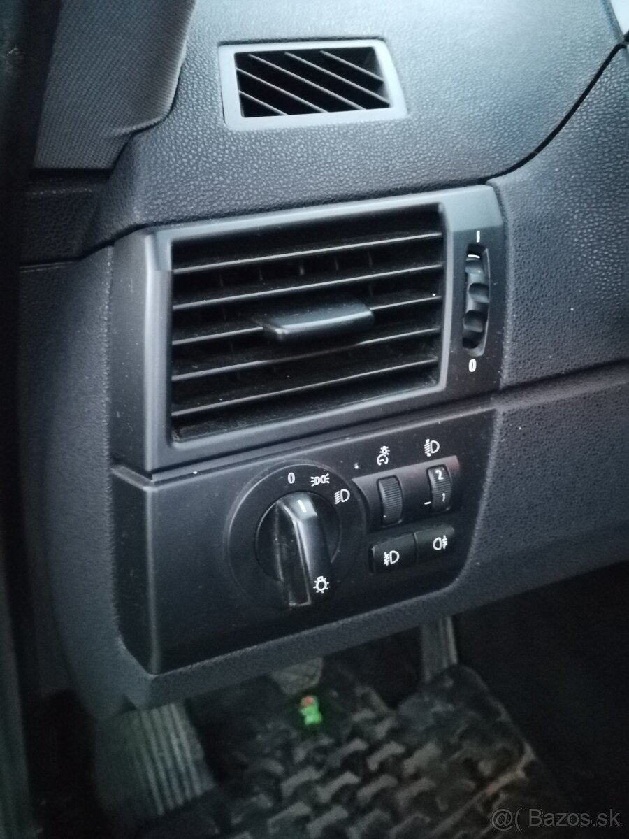 Bmw x3 2.5i +plyn 4X4 - 3