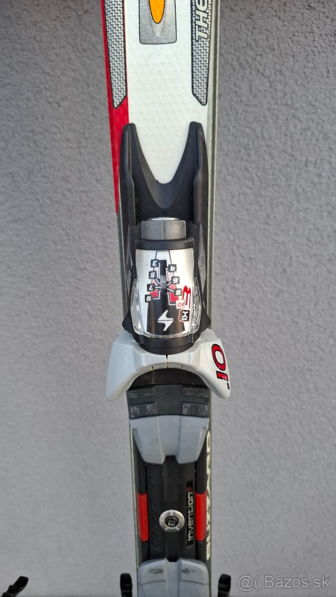 Lyze velkost 159cm - 3