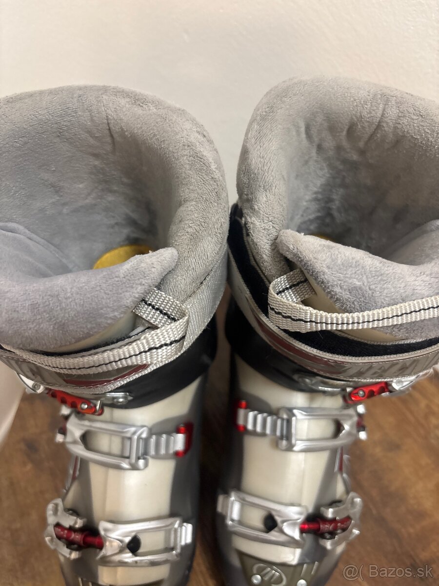 Lyžiarky Tecnica attiva 25/25,5 cm - 3