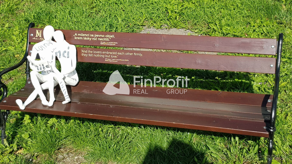 Predám stavebný pozemok na RD v Banskej Štiavnici. - 3