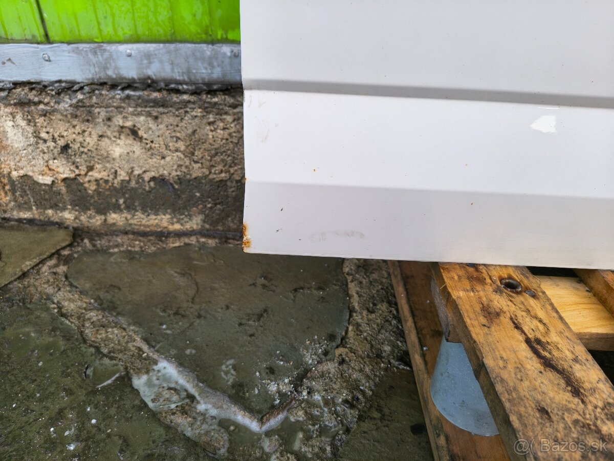 Predné pravé dvere Octavia 3 - - 3