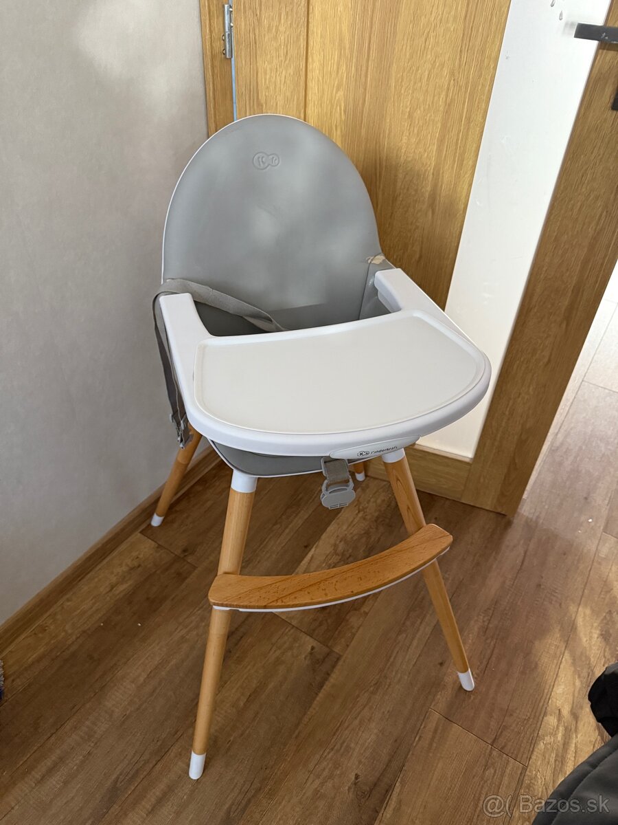 Detská stolička Kinder kraft - 3