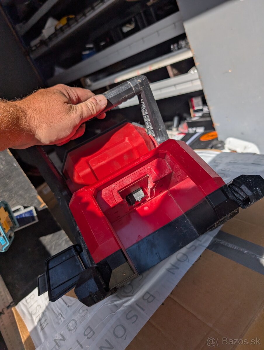 Milwaukee packout - 3