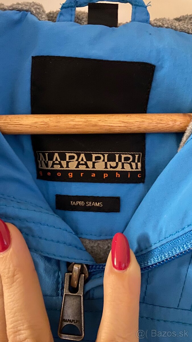 Bunda/ Vetrovka Napapijri - 3