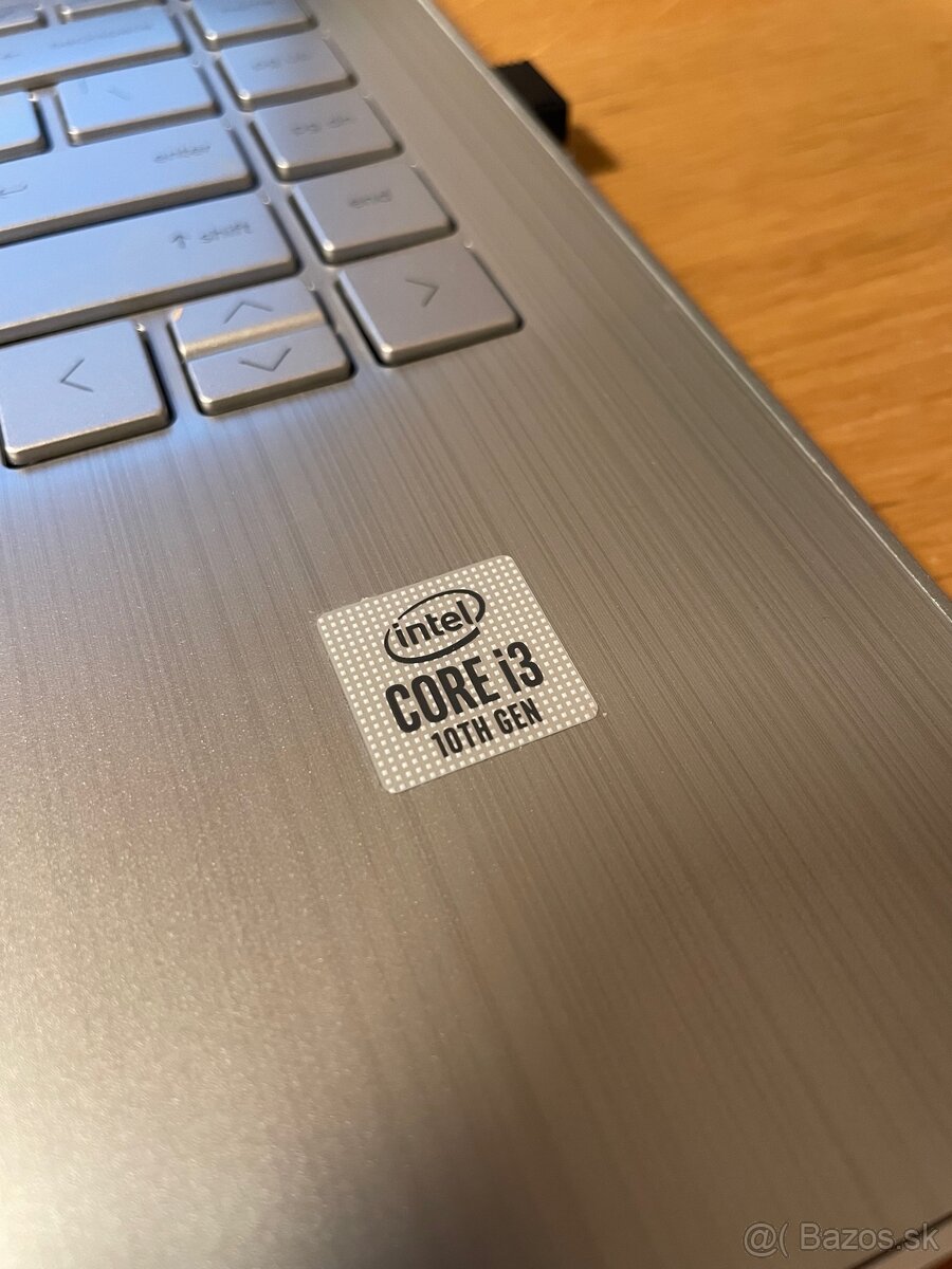 HP Laptop 14 | Intel i3-10.gen | 8GB RAM | Win 11 - 3