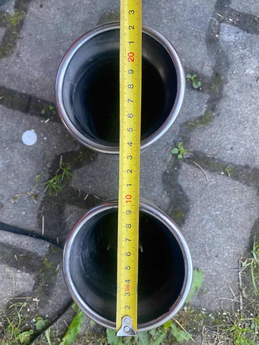 predam sportove koncovky 100mm - 3