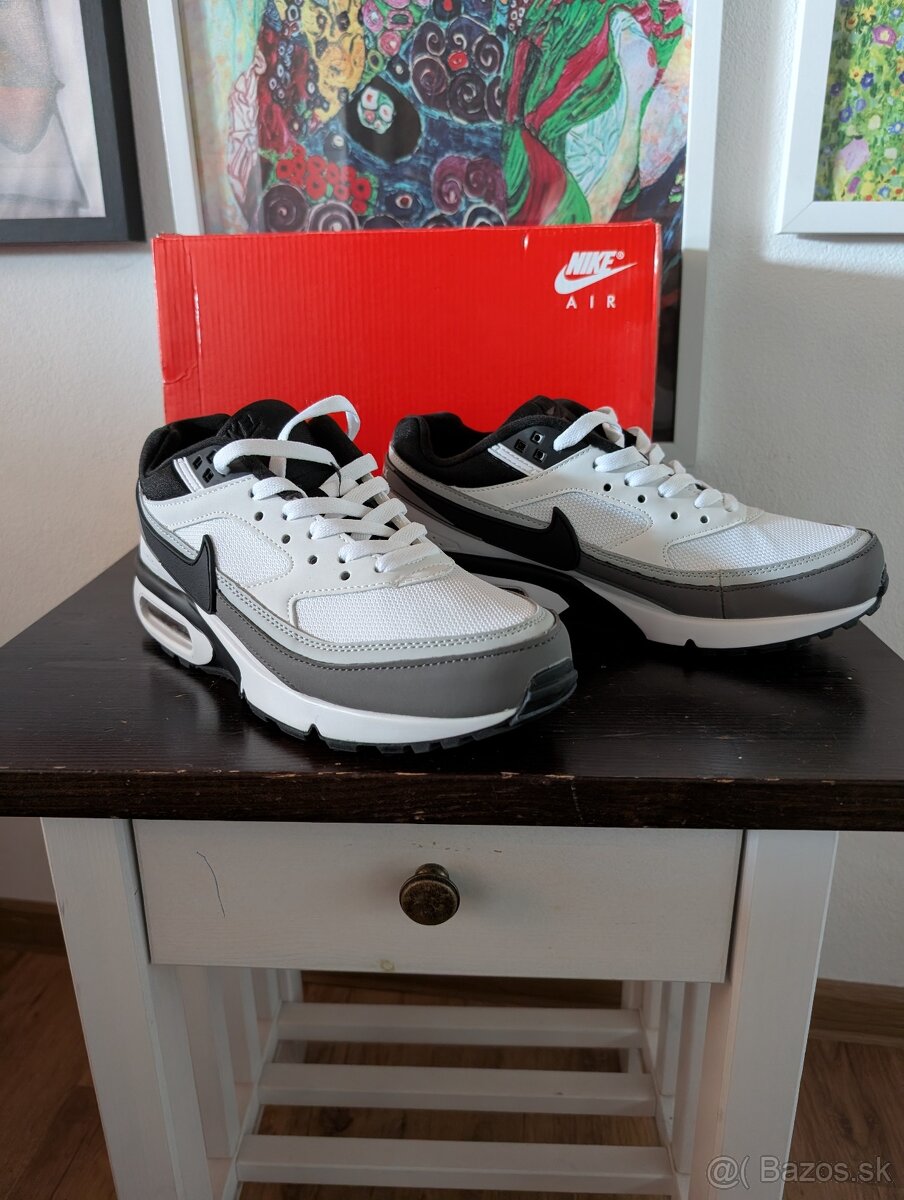 Nike Air Max BW Classic veľkosť 43 - 3