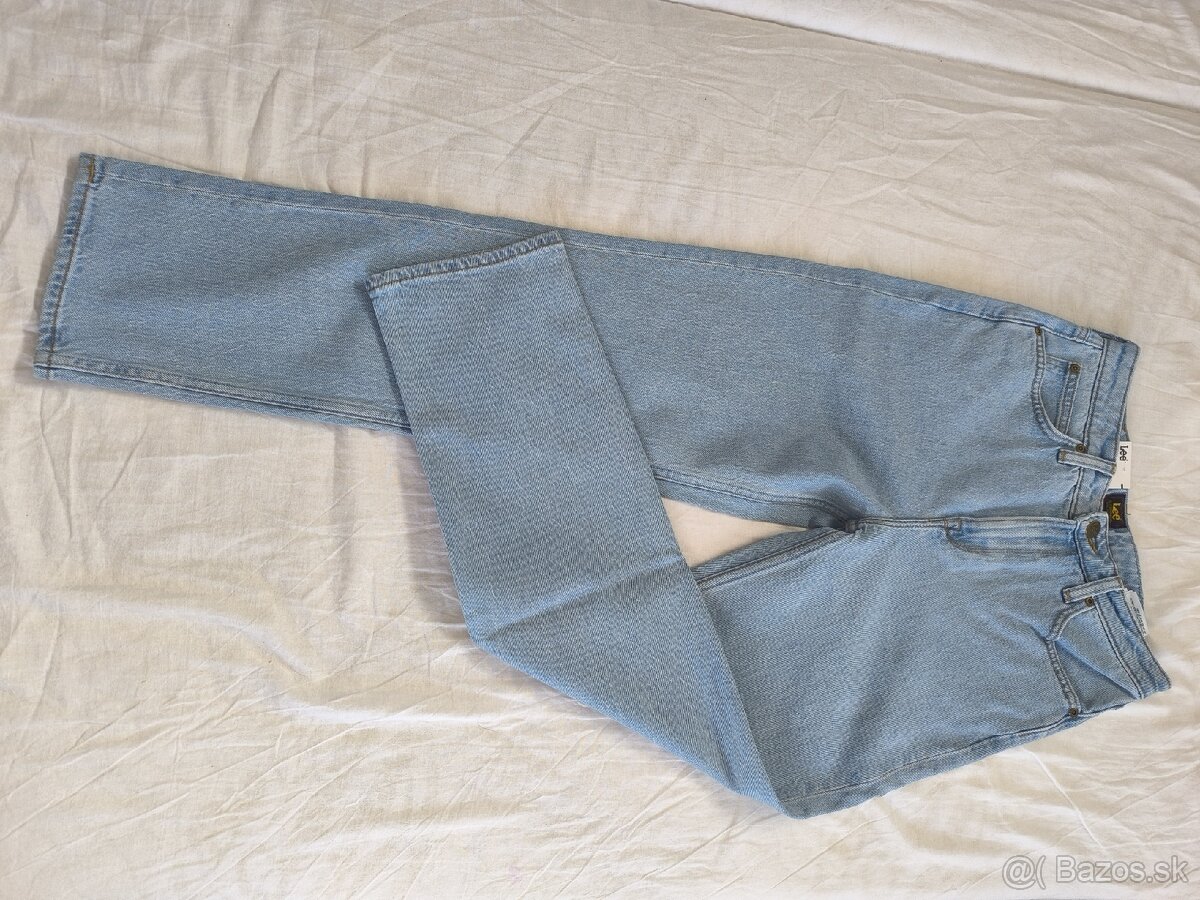 Predam damske rifle Lee - 3