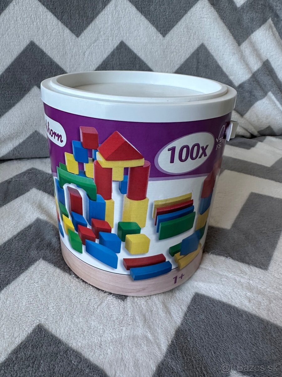 drevené hračky - 3