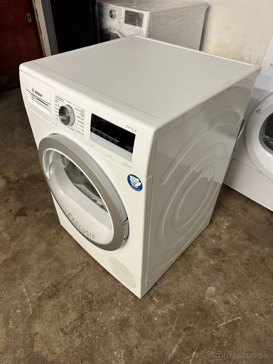 Sušička Bosch - 3