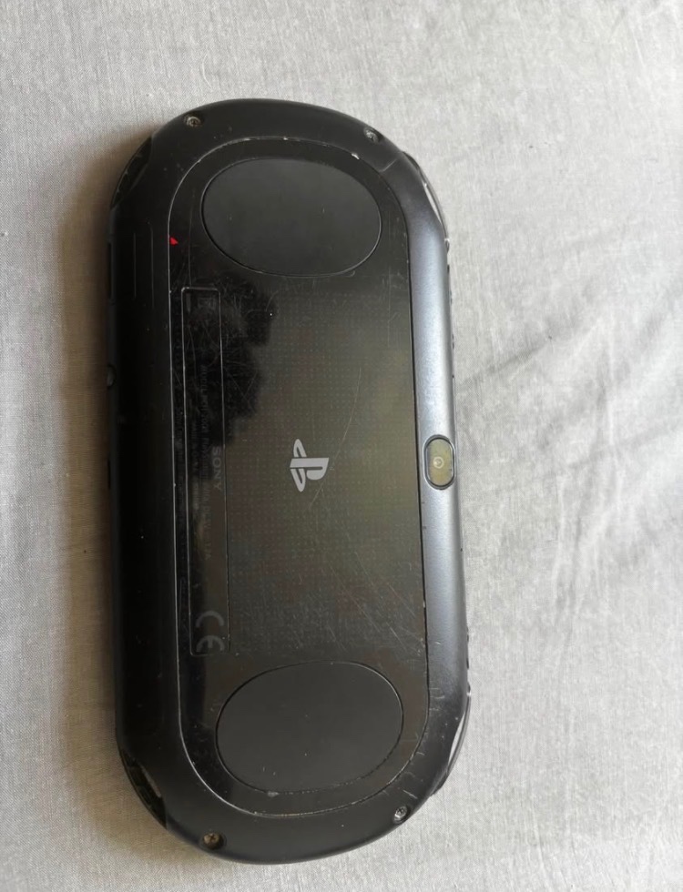 Ps vita - 3