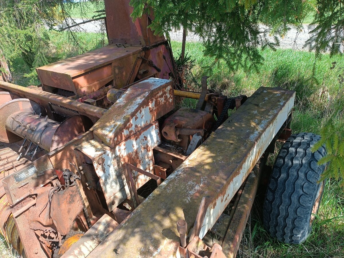 Rezačka SKPU 220 - 3