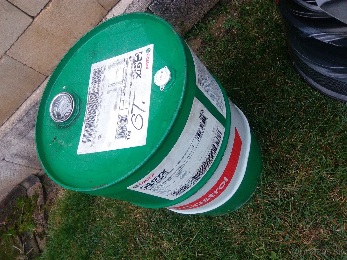 200l a 60l sudy. - 3