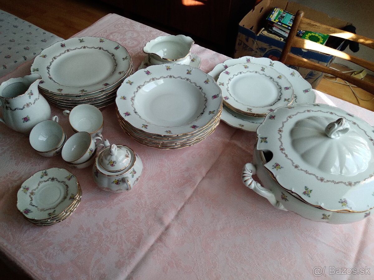 Jedalenska suprava - 3