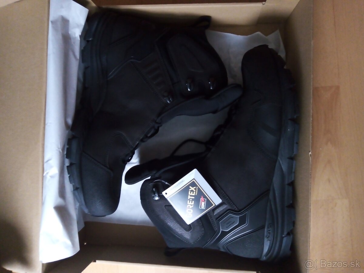 Kanady - Goretex - 3