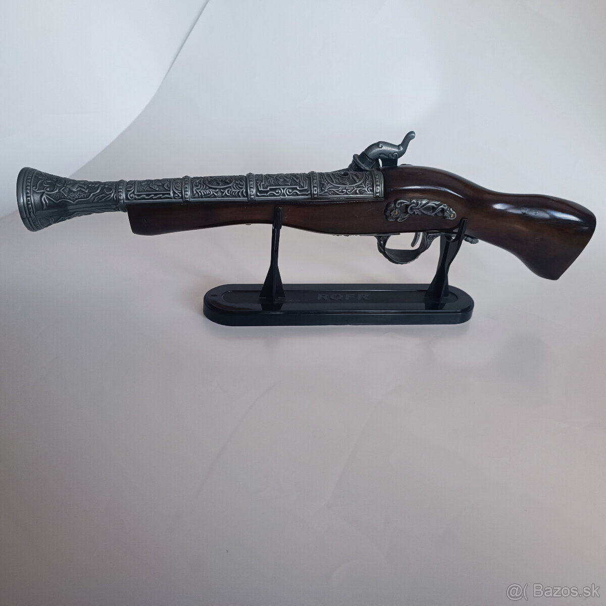 Predám repliky historických zbrani. - 3