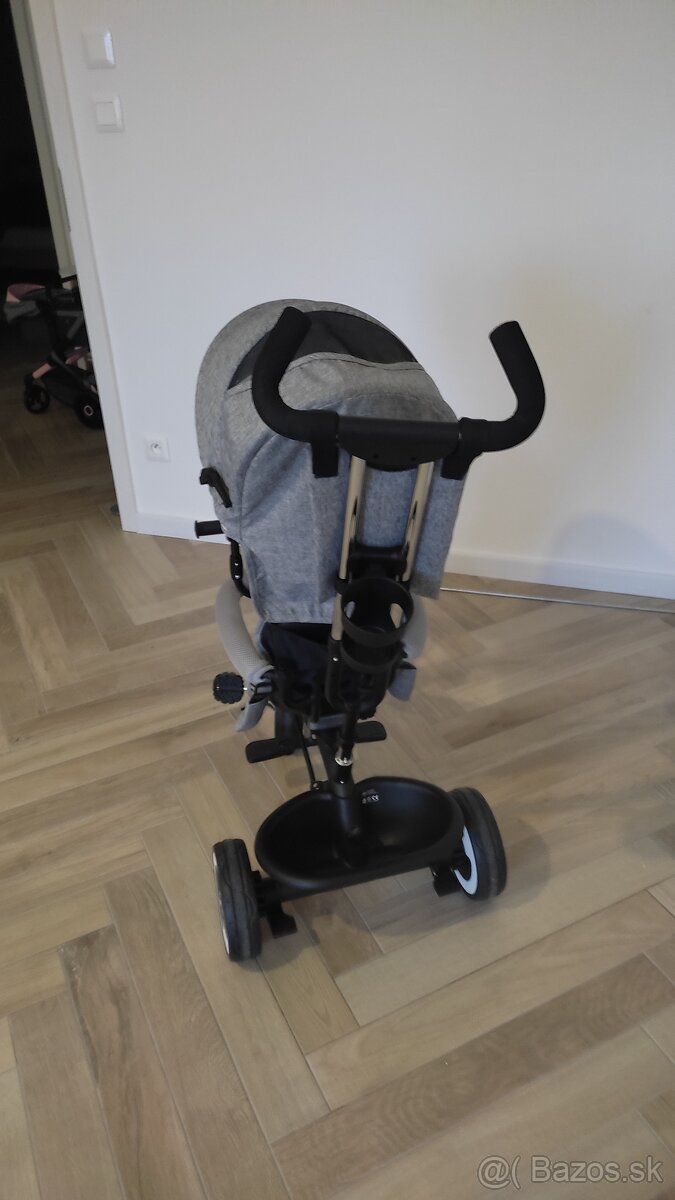 Trojkolka Kinderkraft - 3