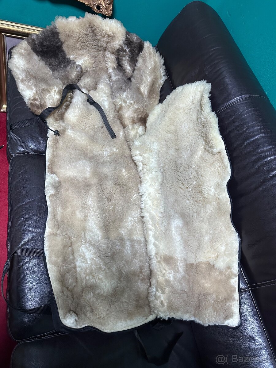 Fusak z pravej kožušiny - 3