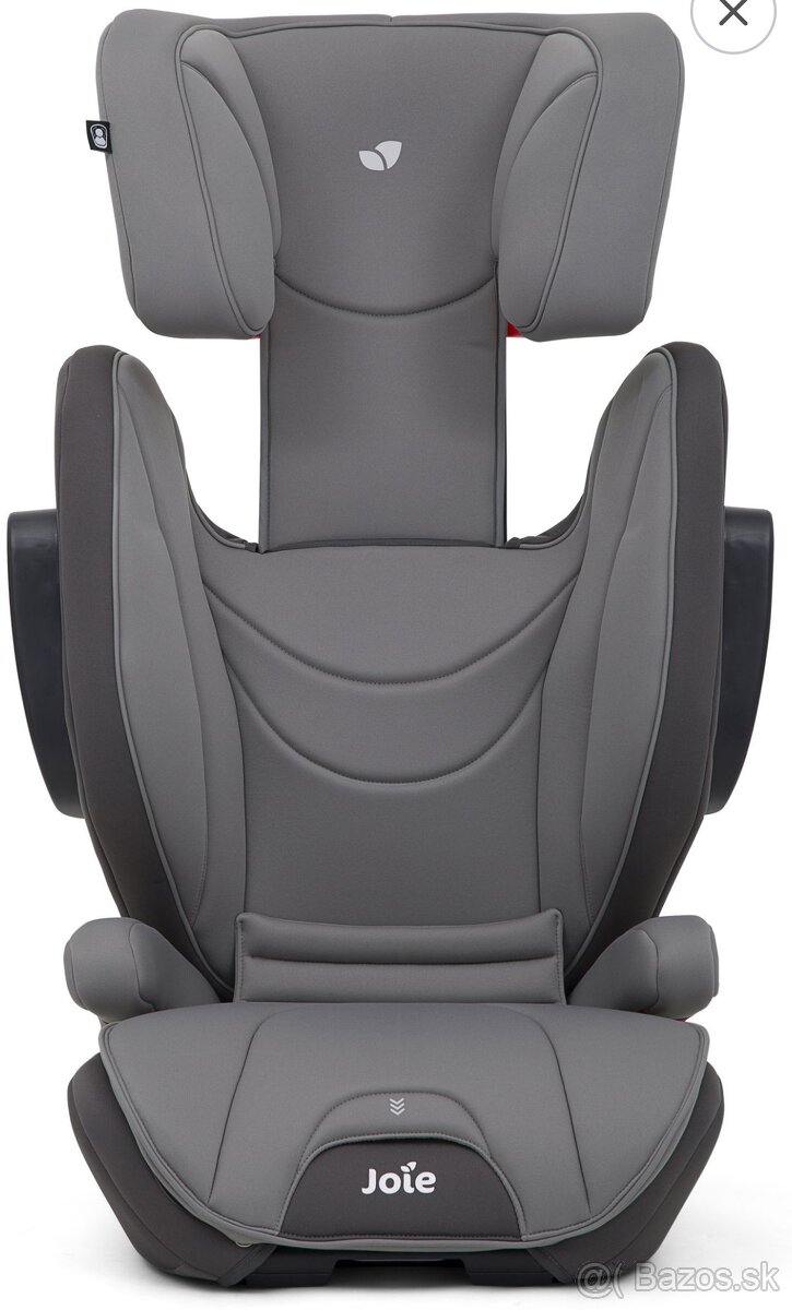 Autosedačka Joie traver - 3