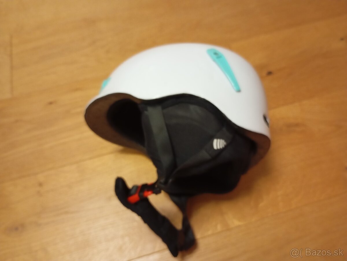 Detská lyžiarska prilba veľ.XS - 3