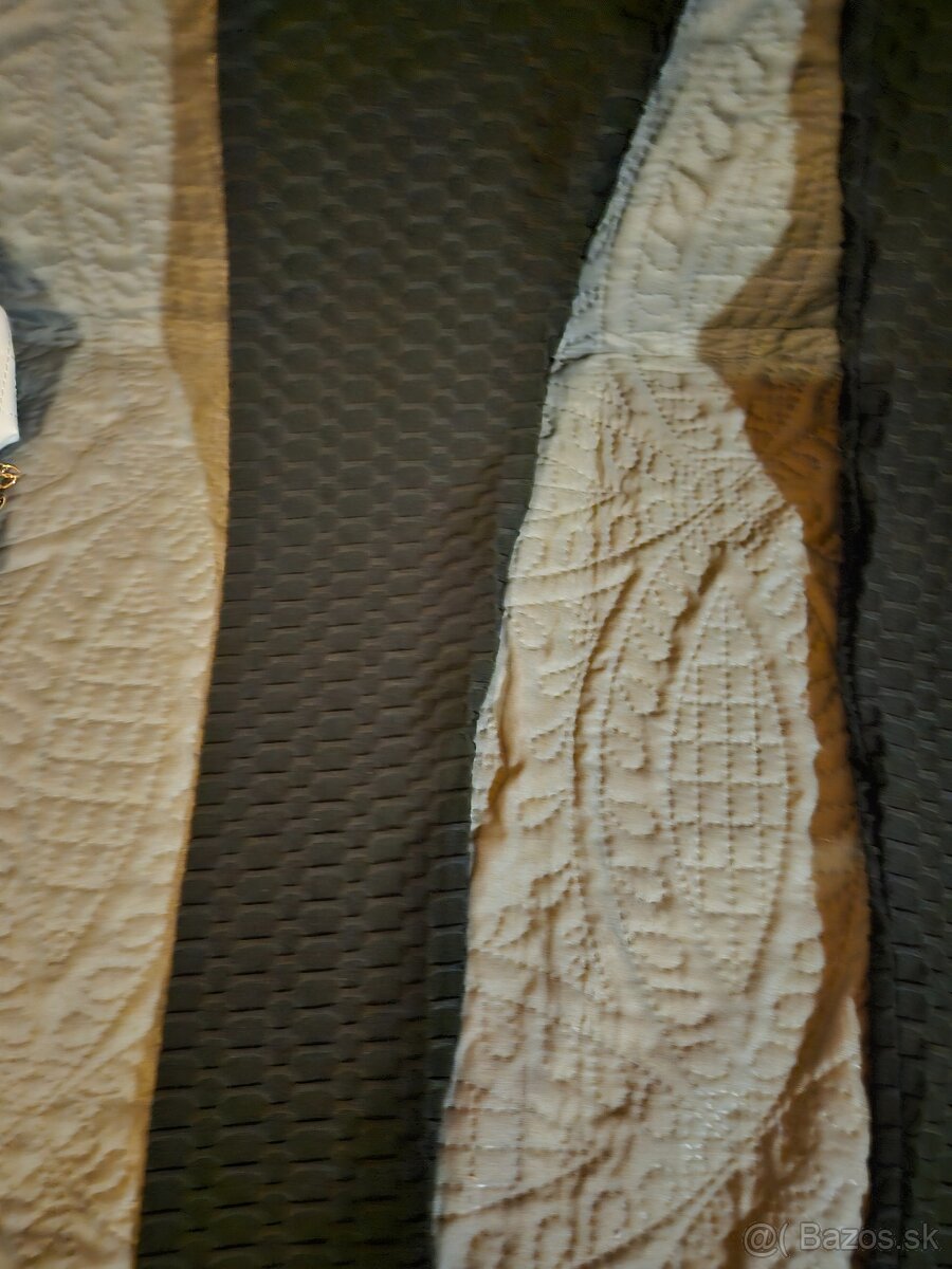 Vzorovane leginy - 3