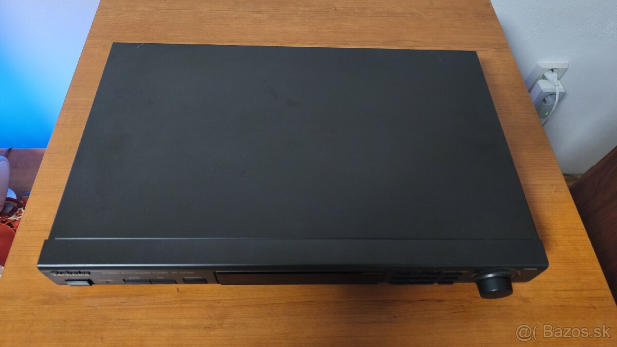 Predám tuner technics ST GT 350 - 3