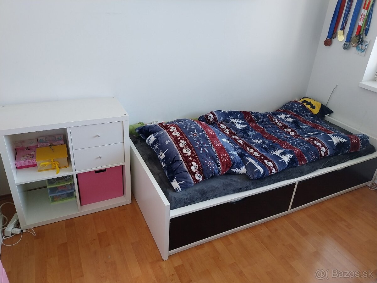 Detská izba - IKEA - 3