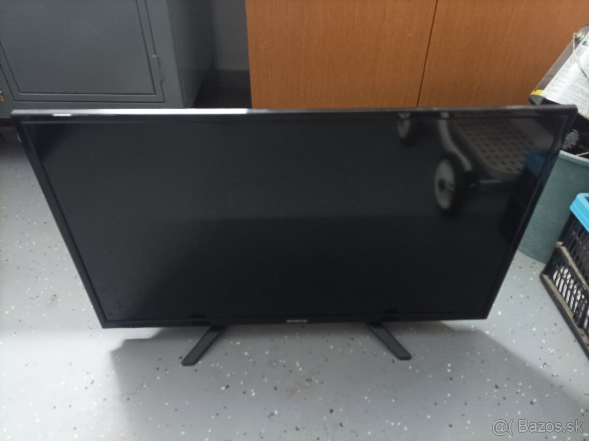 Televízor ORAVA - 3