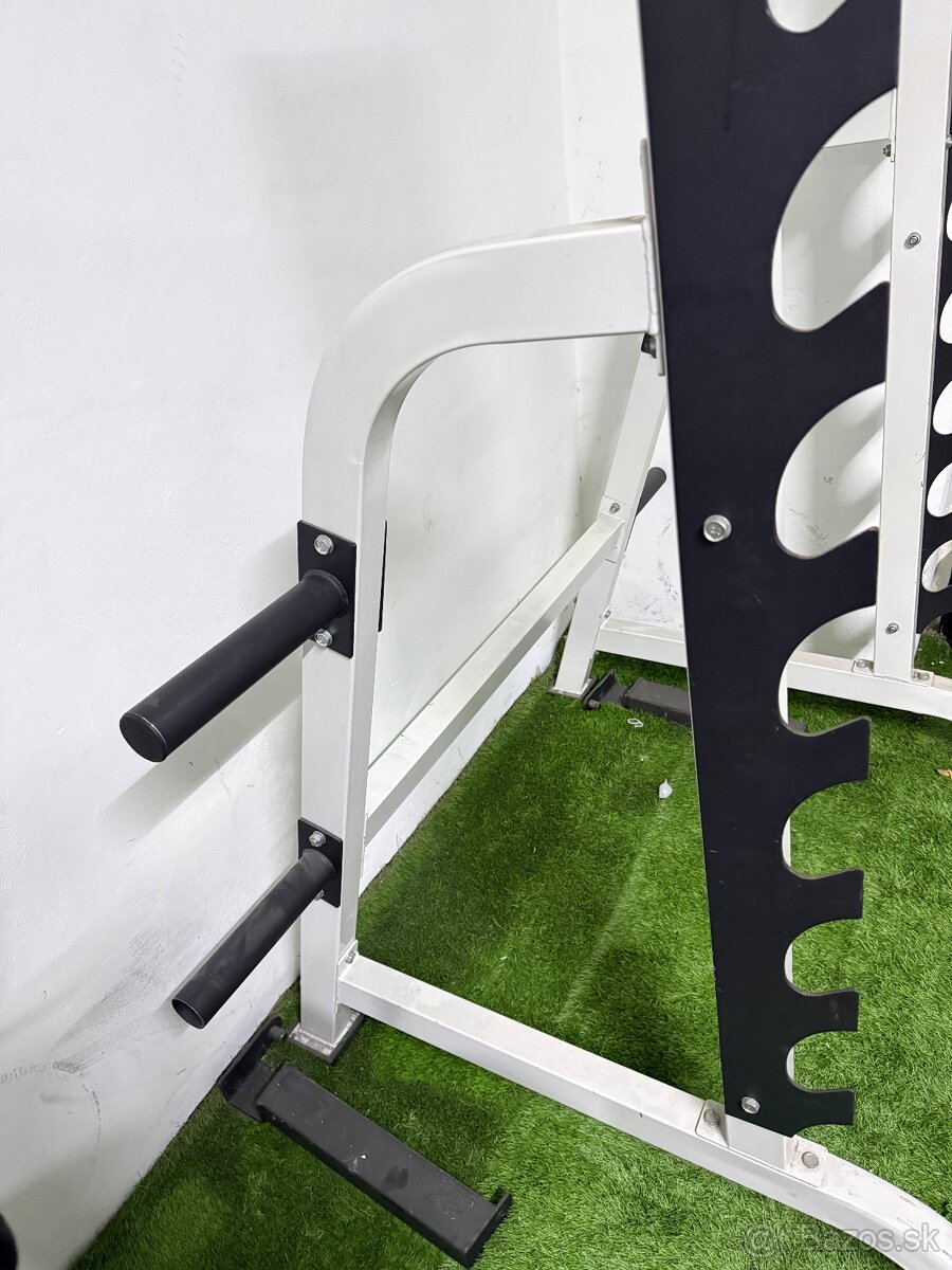 Drepovací stojan - 3