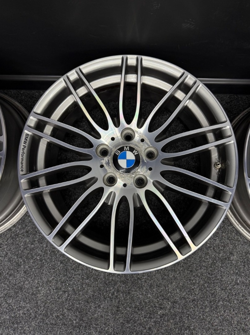Alu BMW 5x120 r18 Dvourozmer - 3