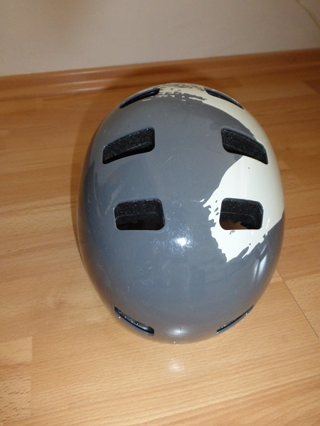 detská prilba uver kid 3 - 3