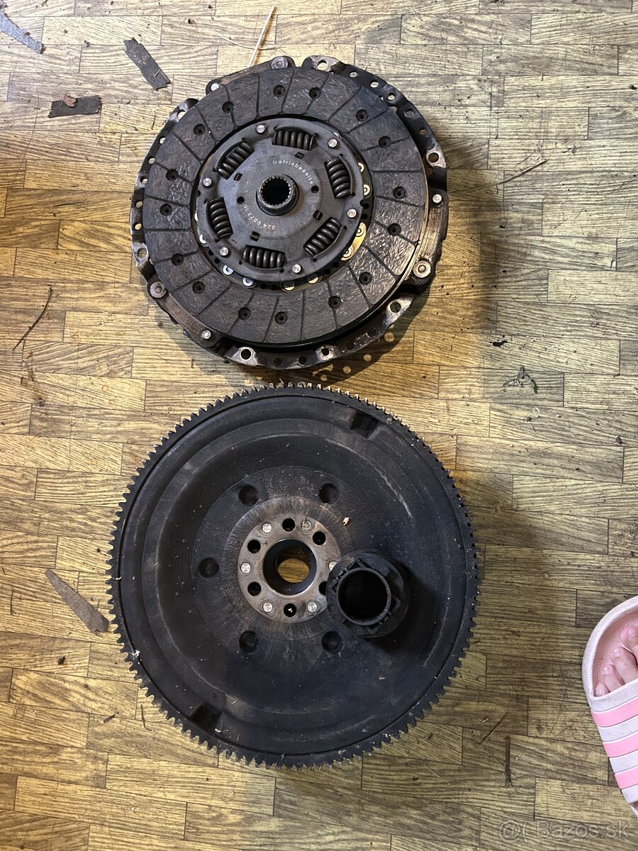 Passat 1.9tdi 96kw 6kvalt - 3