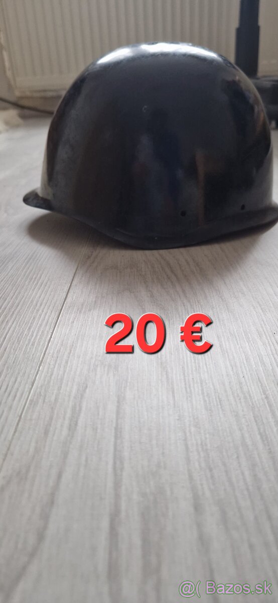 Predám vojenské veci - 3