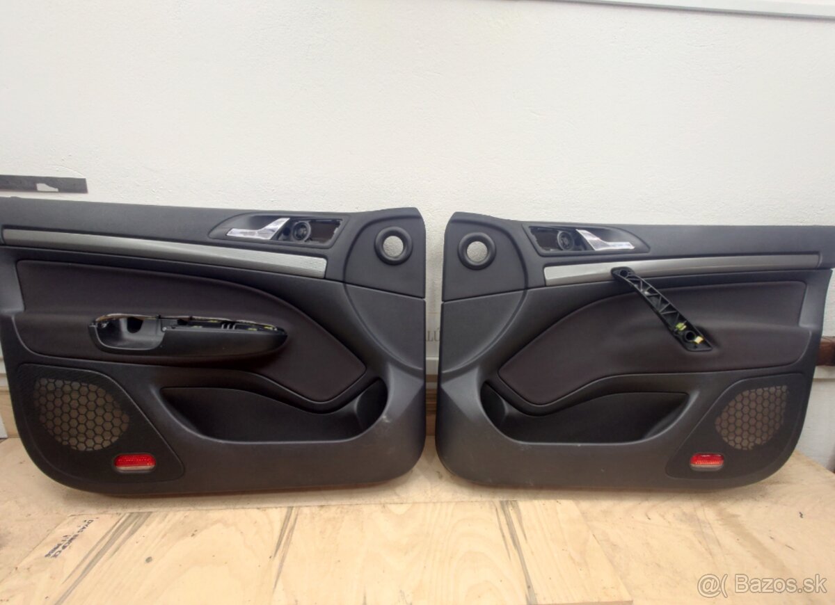 Tapacíry Octavia 1 a 2 - 3