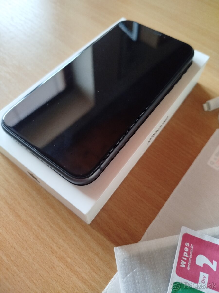 iPhone 11 128gb Black - 3