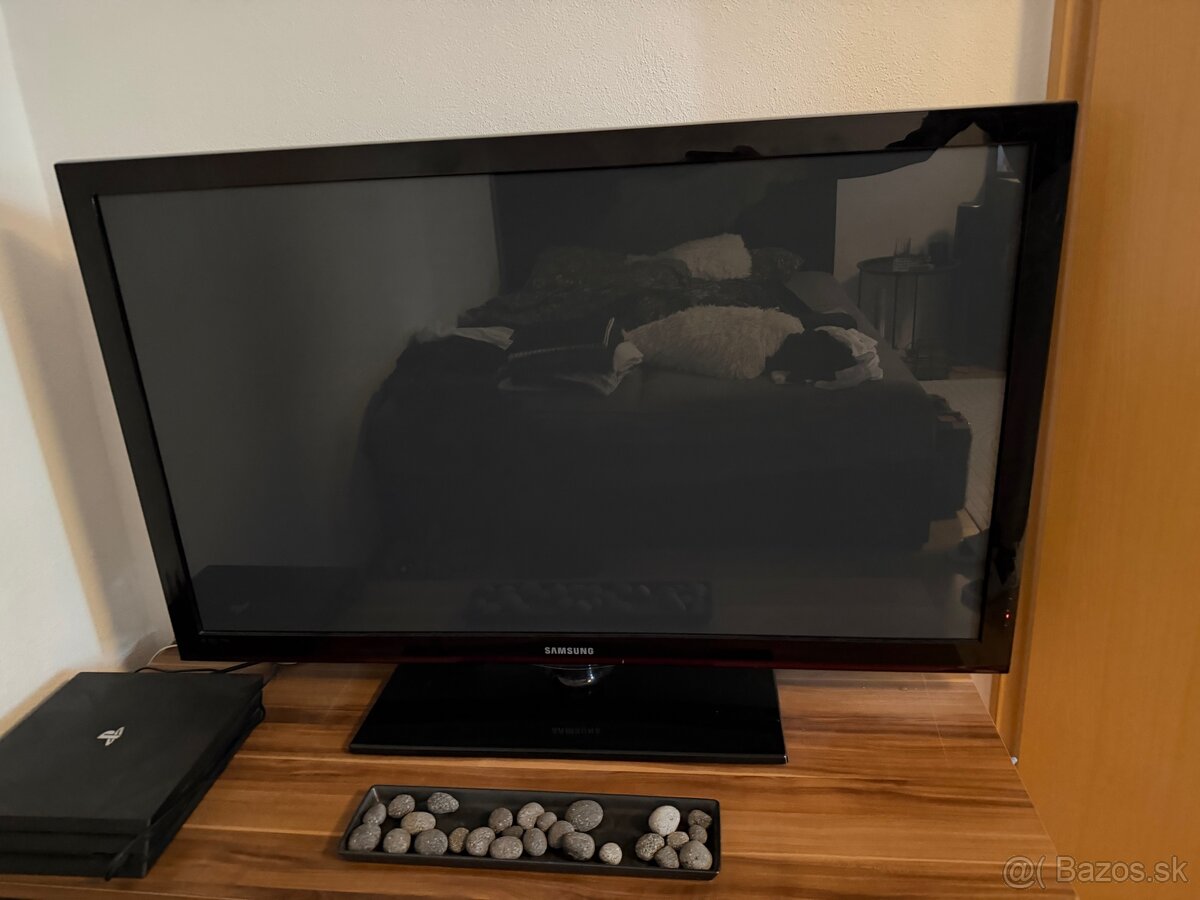 Samsung 50"/127cm Televizor PS50C450B1W - 3