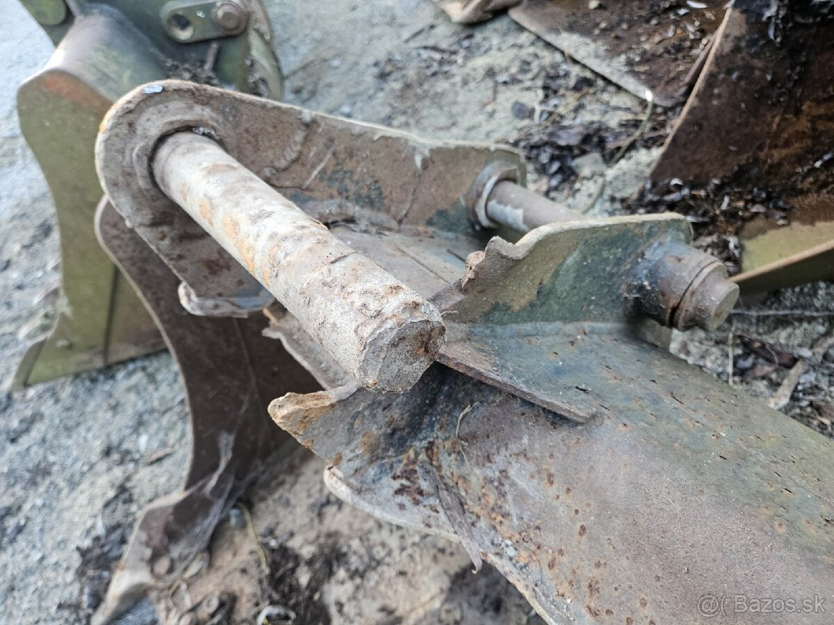 80cm Poškodená Varecha - 3