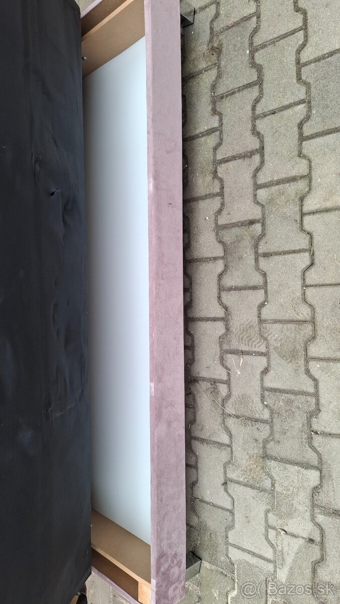 Rozkladacia pohovka - 3