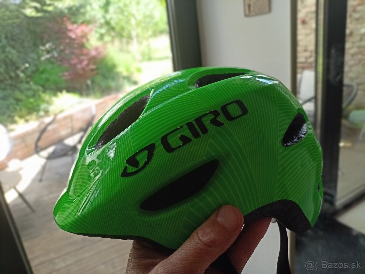 Giro detska prilba - 3