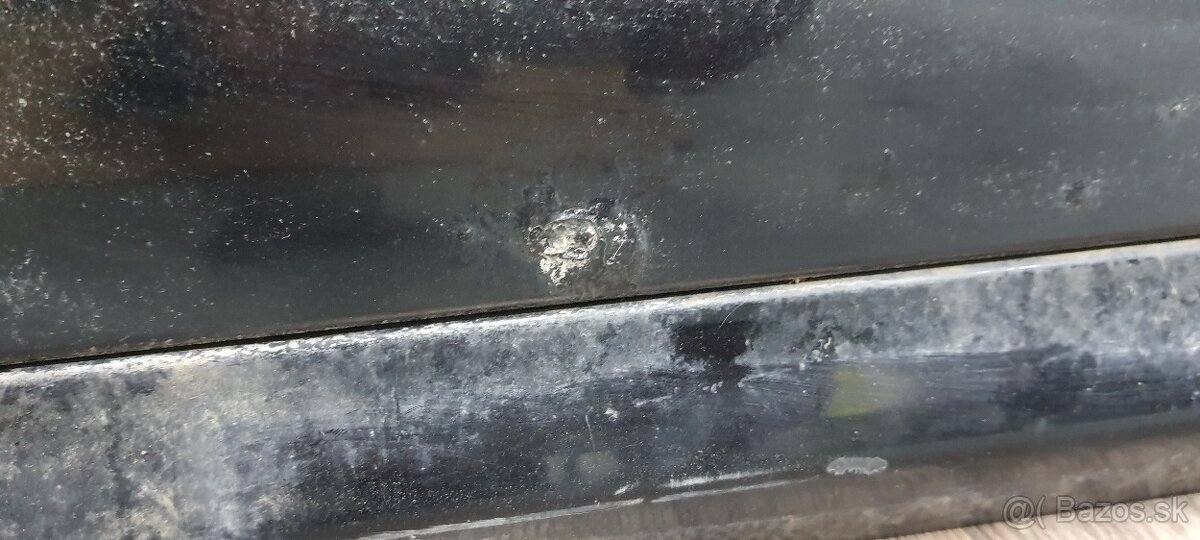 Audi A4 B7 2007 ľavé predné dvere - 3