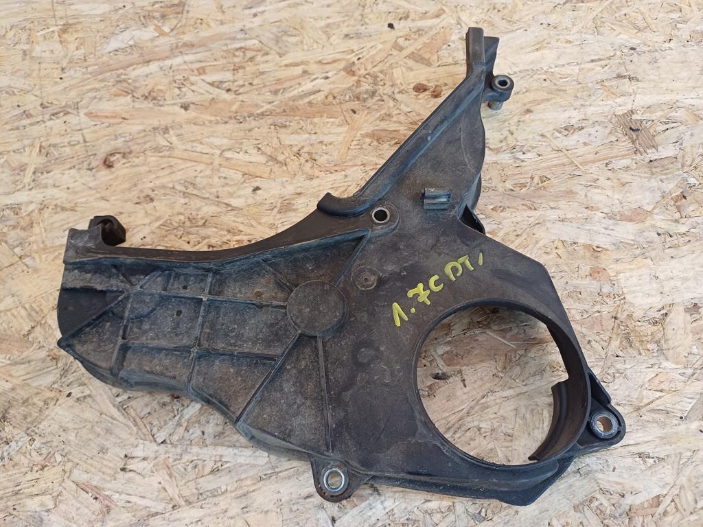 Opel Astra H (2004-2009) náhradní díly - 3