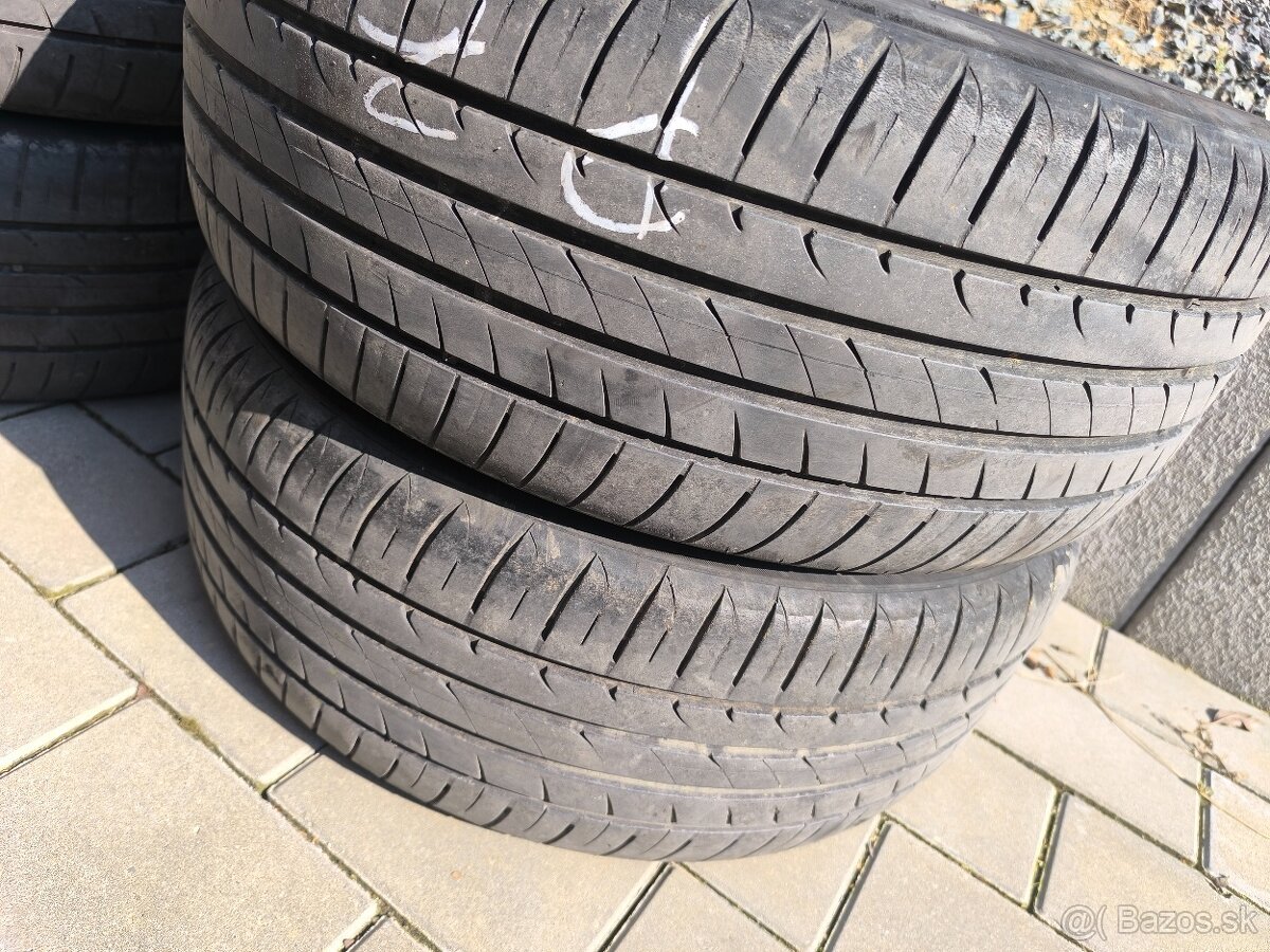 Kolesá Citroen R17 - 3