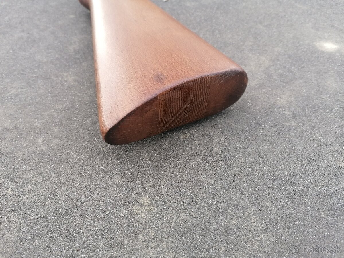 Predám vzduchovka CZ 803 - 3