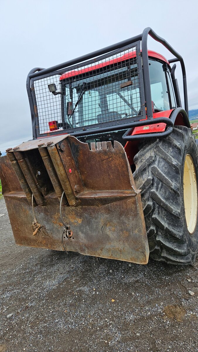 Zetor 12441 ukt irum forterra - 3