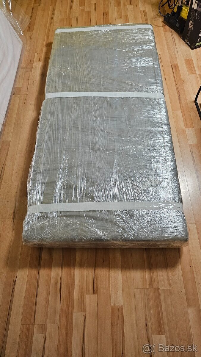 Antidekubitný matrac - 3