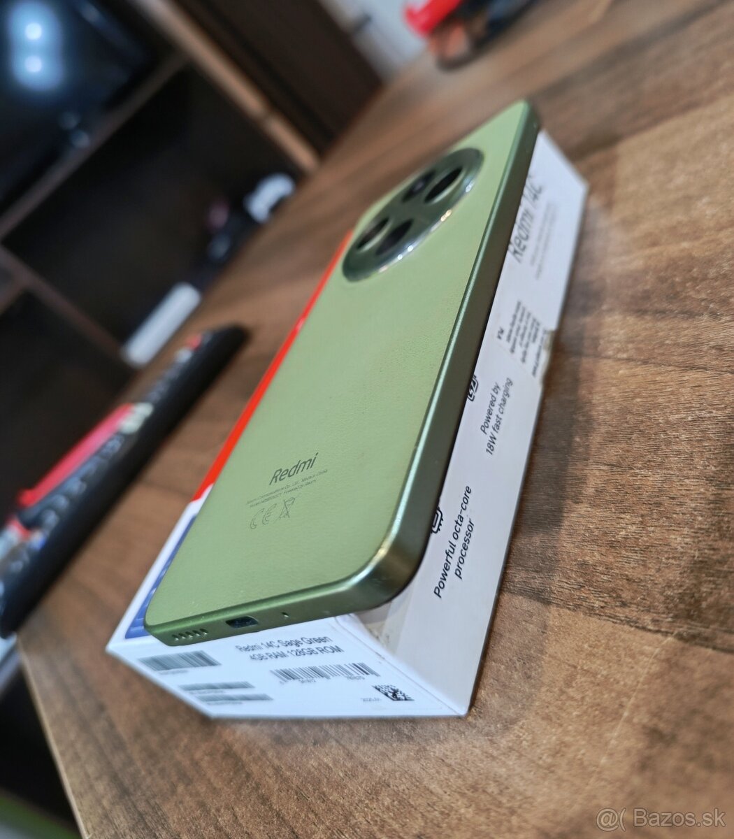 Xiaomi Redmi 14C - 3