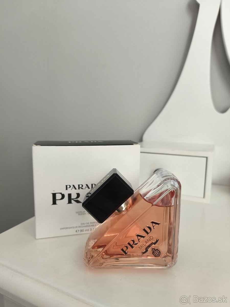 Prada Paradoxe edp 90ml. - 3