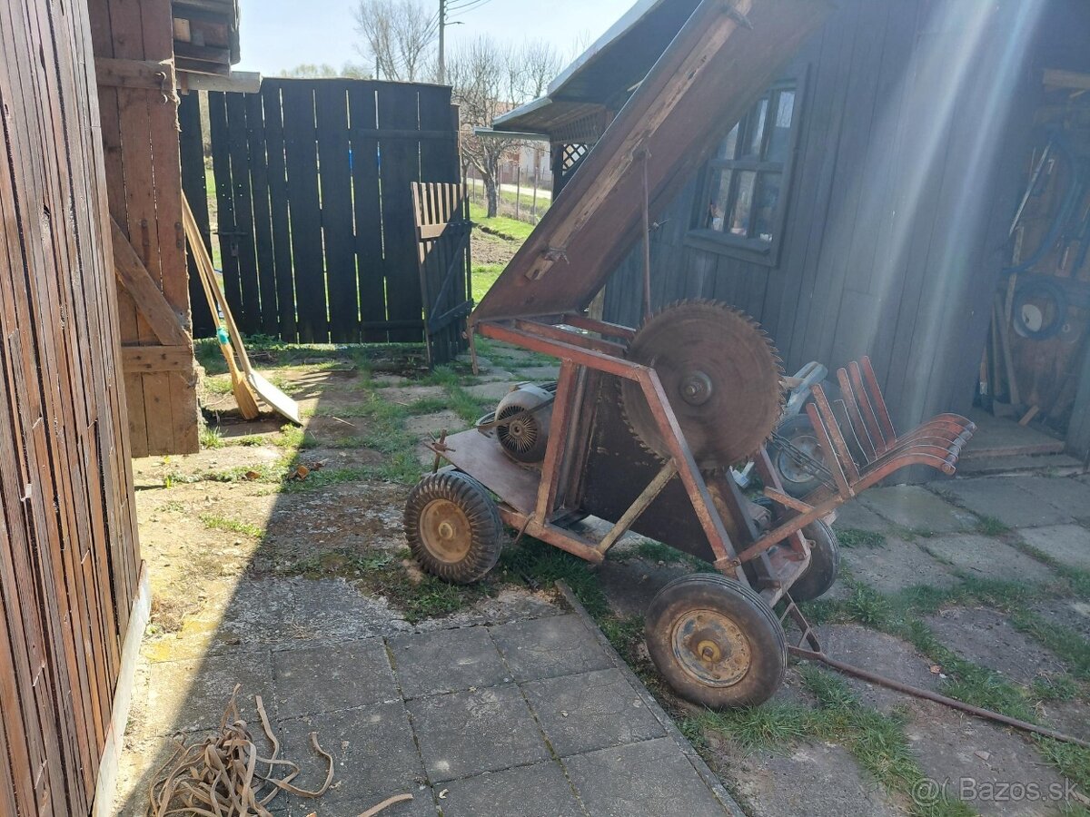 Predám cirkulár - 3