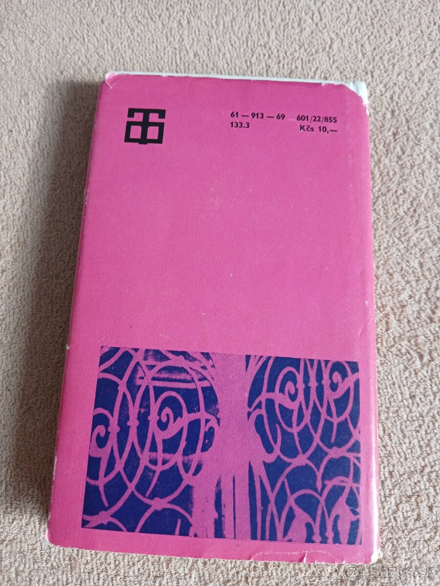 Dominik Tatarka - Prútené kreslá - 3