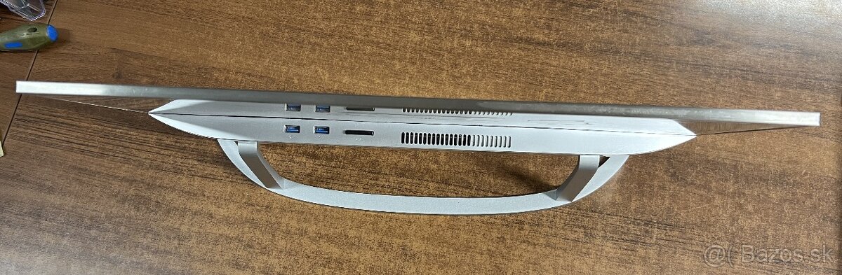Aspire C22-760 - 3